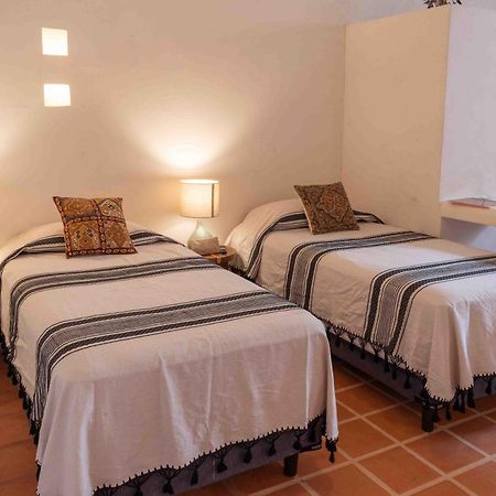 Casa Liquen Otel Chacala  Oda fotoğraf