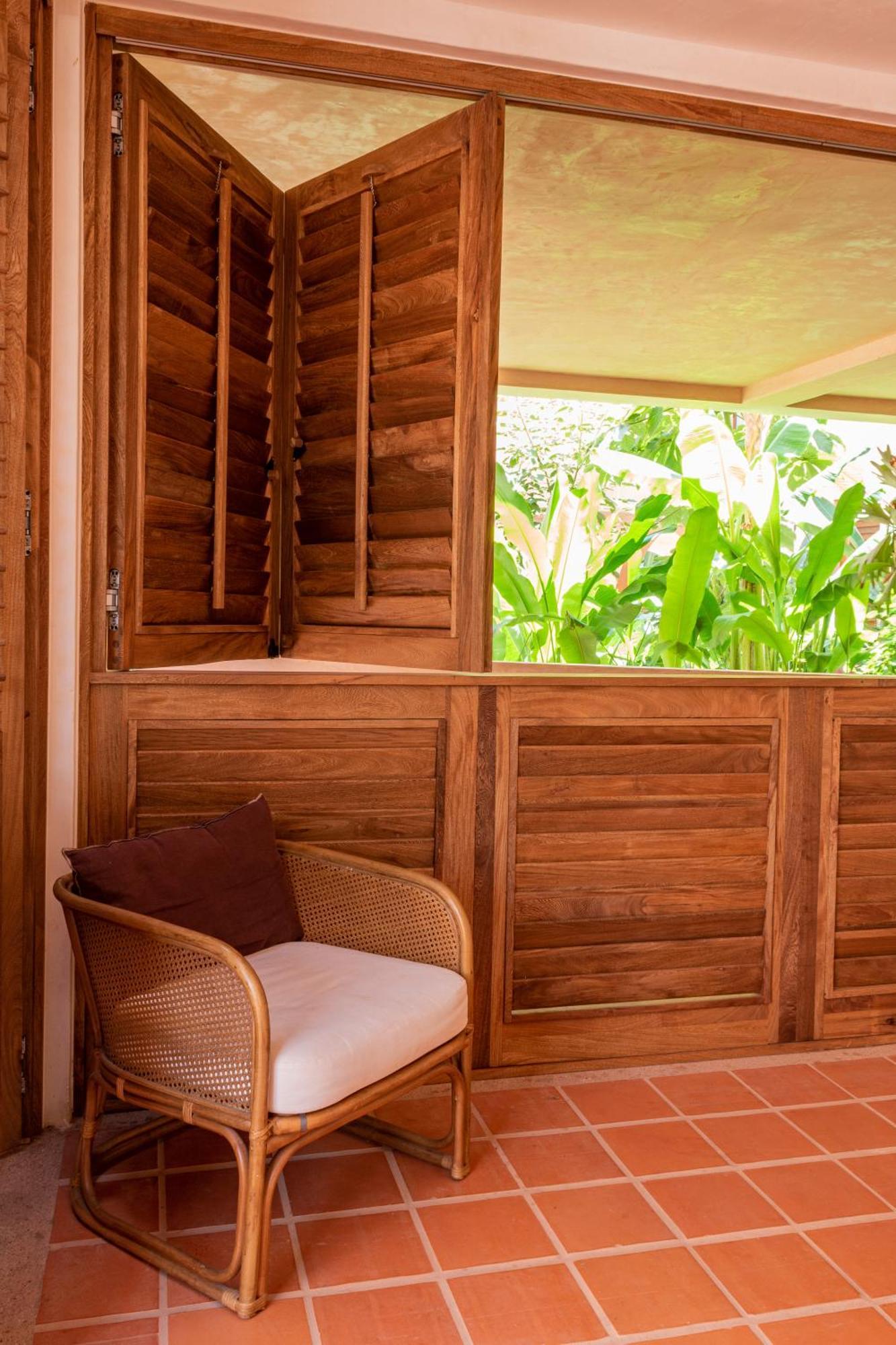 Casa Liquen Otel Chacala  Oda fotoğraf